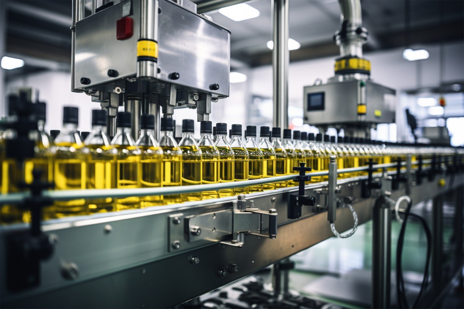 Unrefined vs. Refined Oils: The Truth Behind “Refining”